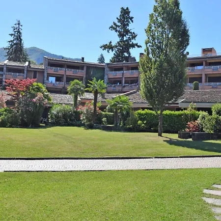 Locazione Turistica Hermitage-5 *