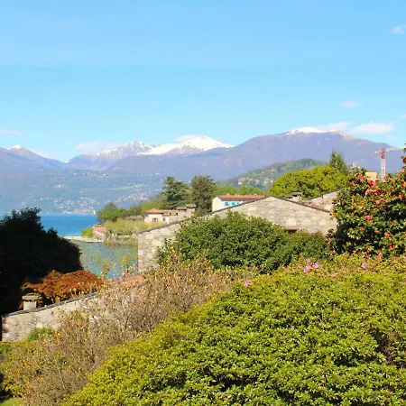 Appartamento Locazione Turistica Hermitage-5 *