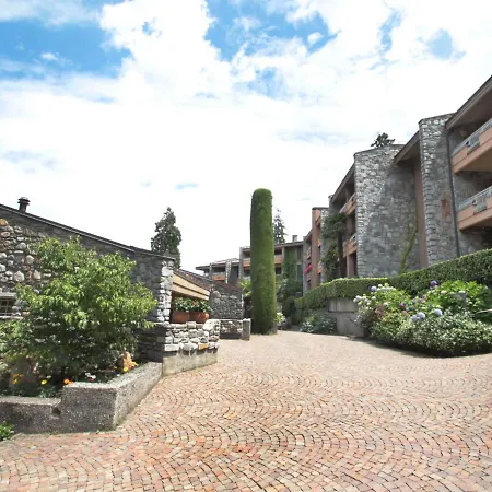 Appartamento Locazione Turistica Hermitage-5 *
