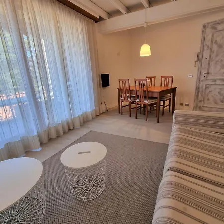 Locazione Turistica Hermitage-5 Appartamento Porto Valtravaglia