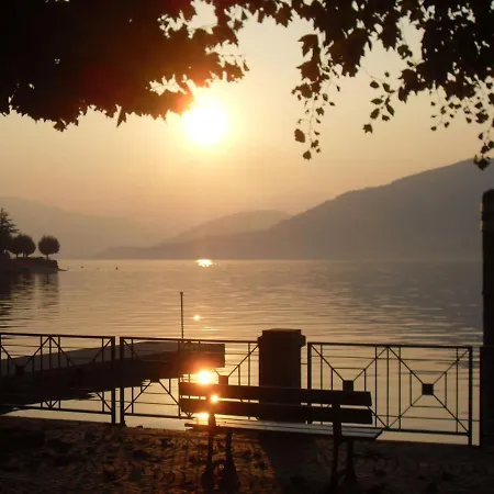 Locazione Turistica Hermitage-5 *