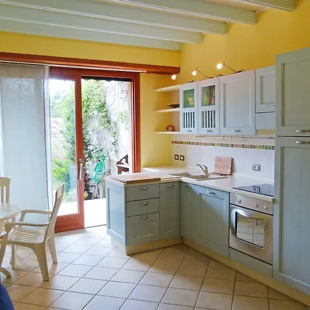 Appartamento Locazione Turistica Hermitage-5 Porto Valtravaglia