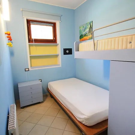 Locazione Turistica Hermitage-5 * Porto Valtravaglia
