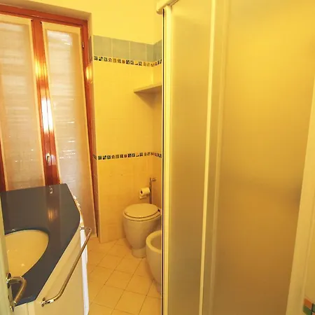 Locazione Turistica Hermitage-5 Appartamento Porto Valtravaglia