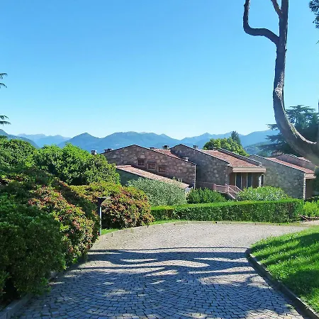 Locazione Turistica Hermitage-5 *