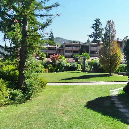 Appartamento Locazione Turistica Hermitage-5