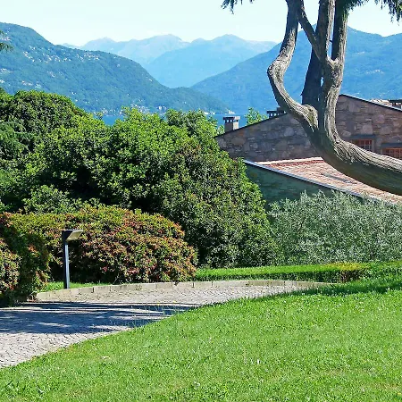 Locazione Turistica Hermitage-5 Porto Valtravaglia