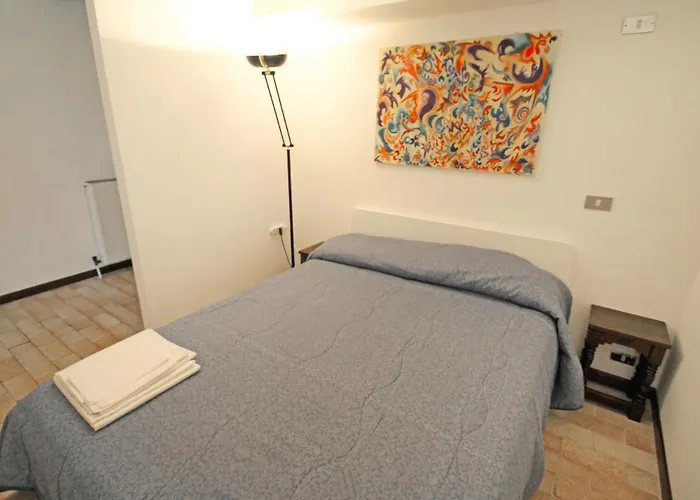 Διαμέρισμα Hermitage-5 By Interhome Porto Valtravaglia