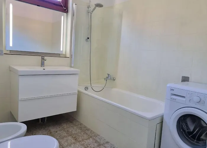 Hermitage-5 By Interhome