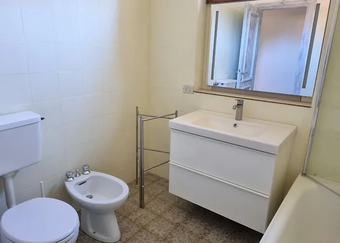 Hermitage-5 By Interhome * Porto Valtravaglia