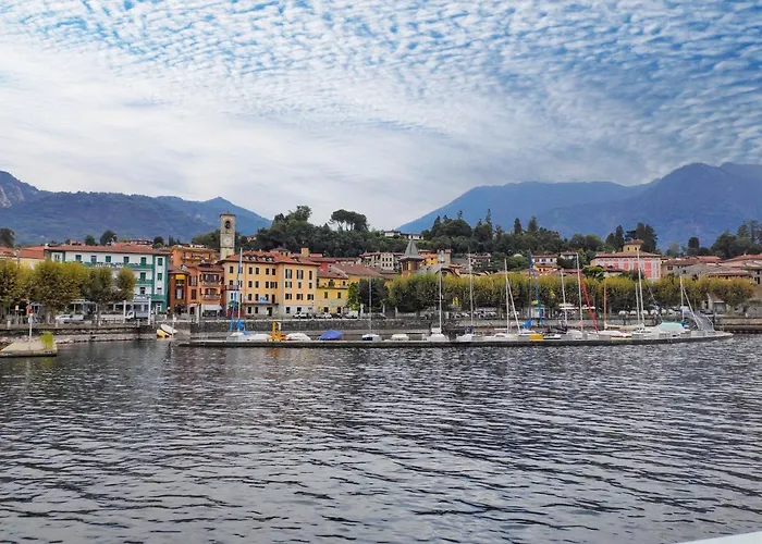 Hermitage-5 By Interhome Διαμέρισμα *