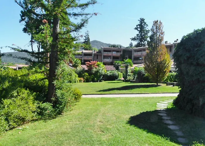 Διαμέρισμα Hermitage-5 By Interhome