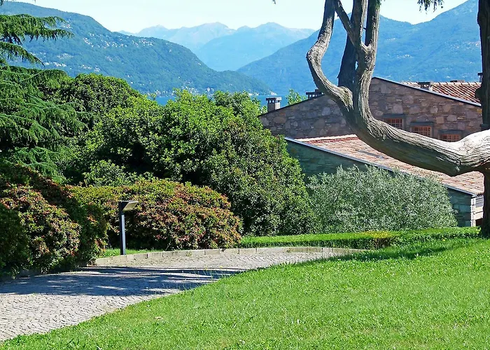 Hermitage-5 By Interhome Porto Valtravaglia