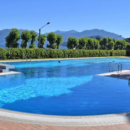 Appartement Hermitage-5 By Interhome