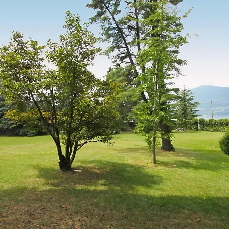 Hermitage-5 By Interhome * Porto Valtravaglia