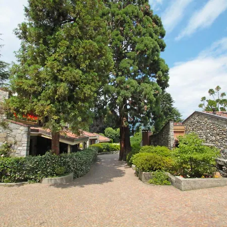 Hermitage-5 By Interhome * Porto Valtravaglia