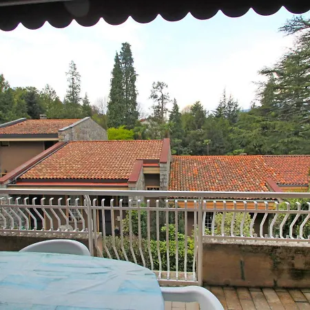 Hermitage-5 By Interhome Lejlighed Porto Valtravaglia