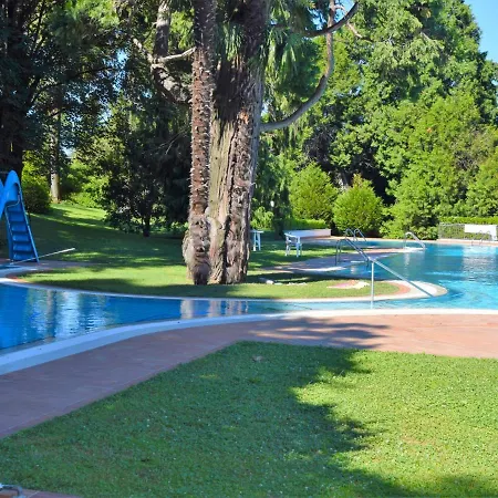 Hermitage-5 By Interhome Porto Valtravaglia