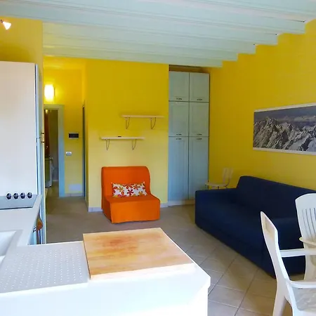 Hermitage-5 By Interhome Appartement *