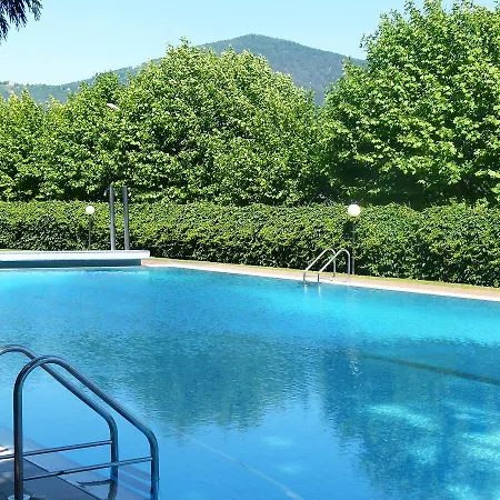 Hermitage-5 By Interhome * Porto Valtravaglia