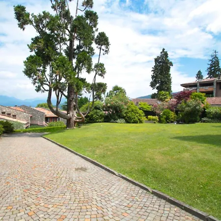 Hermitage-5 By Interhome * Porto Valtravaglia