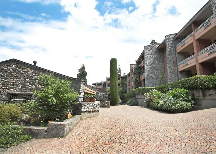 公寓 Hermitage-5 By Interhome *