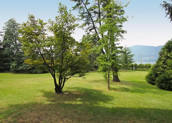 Hermitage-5 By Interhome * Порто-Вальтравалья