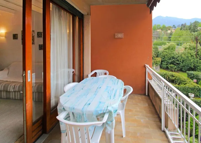 Hermitage-5 By Interhome Appartement *