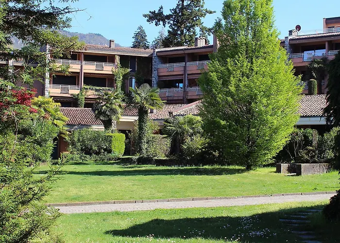 Hermitage-5 By Interhome 公寓 *