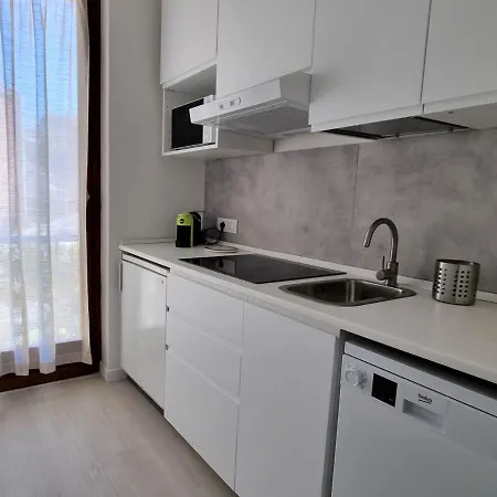 Hermitage-5 By Interhome Apartamento *