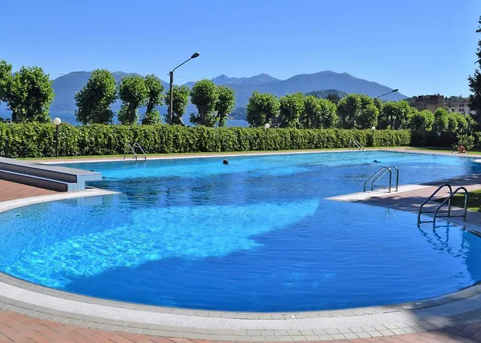 Apartman Hermitage-5 By Interhome