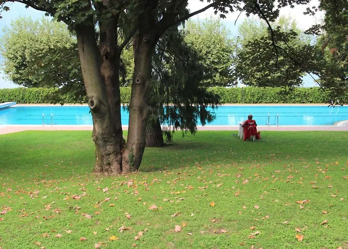 Hermitage-5 By Interhome Apartman