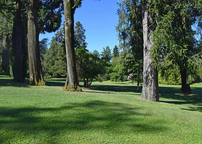 Apartman Hermitage-5 By Interhome Porto Valtravaglia