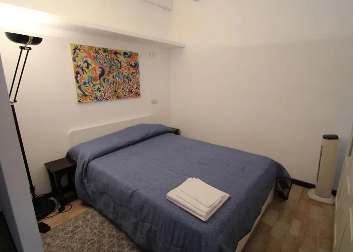 Hermitage-5 By Interhome Porto Valtravaglia