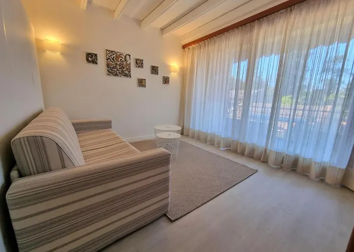 Hermitage-5 By Interhome Porto Valtravaglia