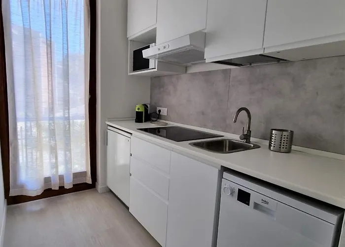 Hermitage-5 By Interhome Apartman *