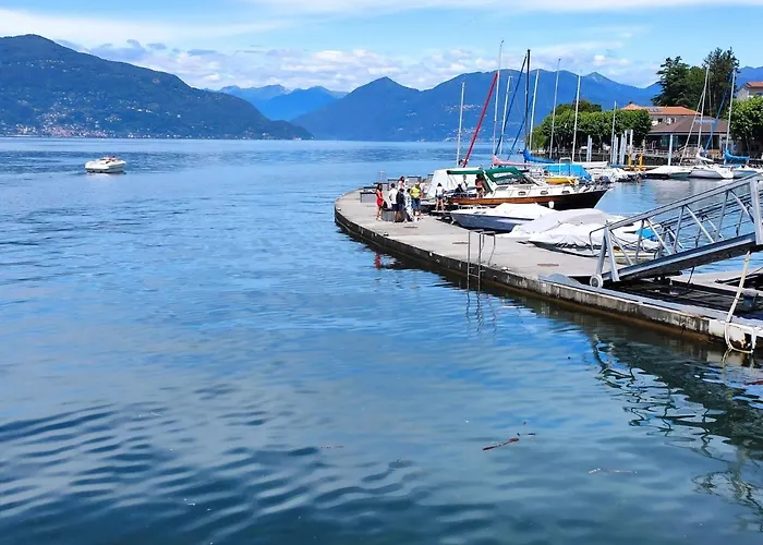 Apartman Hermitage-5 By Interhome