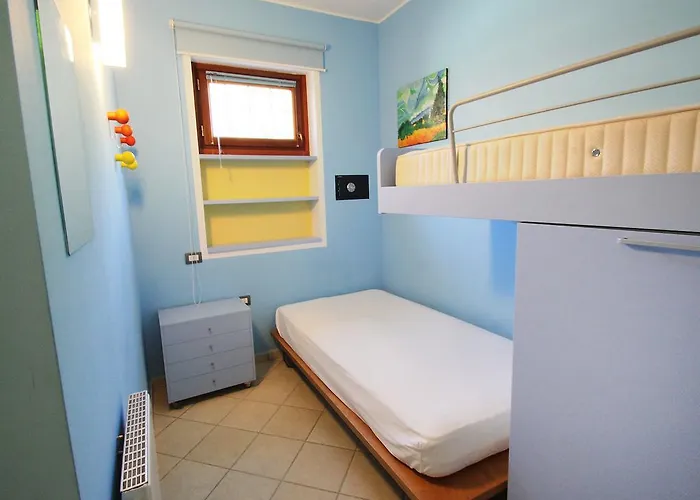 Hermitage-5 By Interhome * Porto Valtravaglia