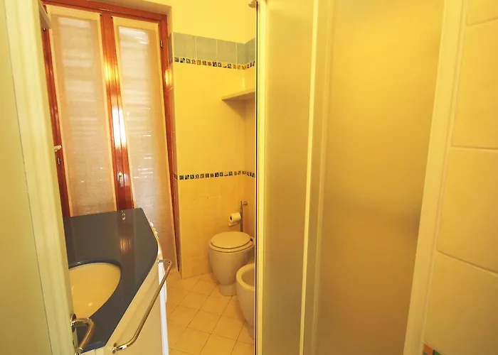 Hermitage-5 By Interhome Apartman Porto Valtravaglia