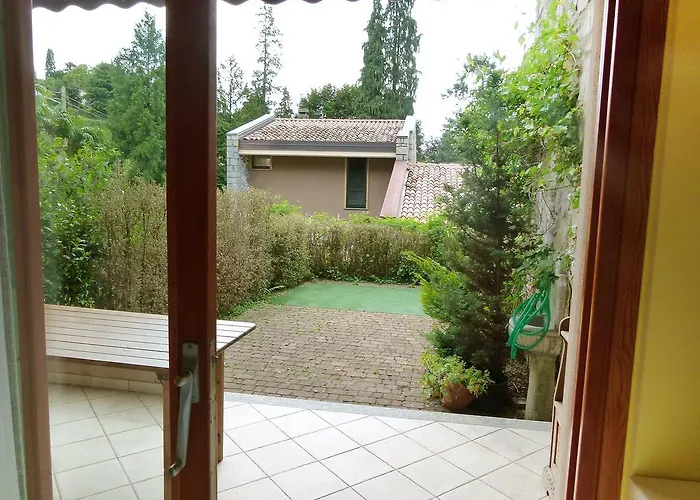 Hermitage-5 By Interhome Porto Valtravaglia