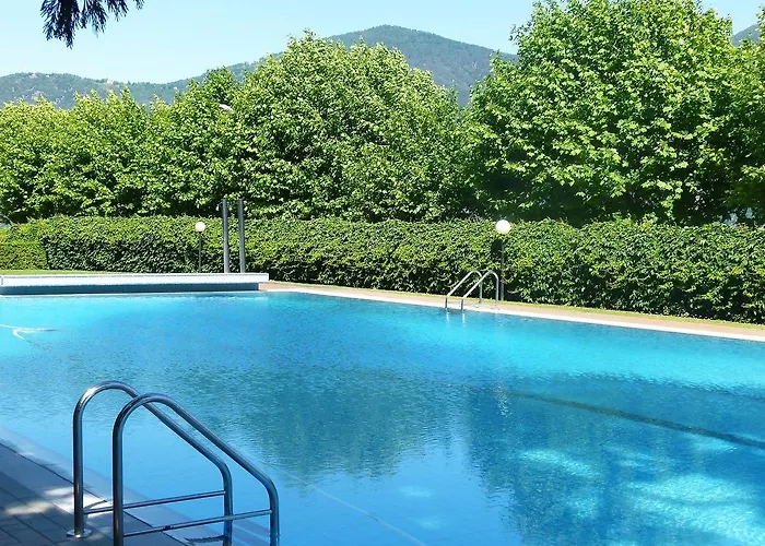 Hermitage-5 By Interhome * Porto Valtravaglia